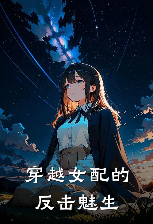 穿越女配的反击 魅生