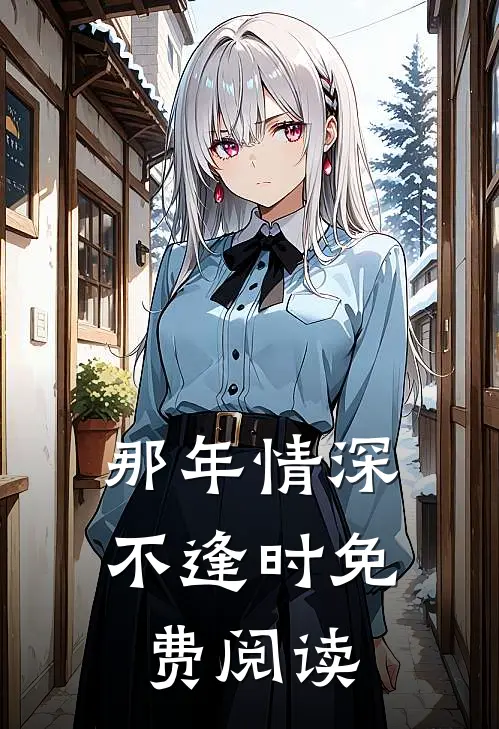 那年情深不逢时免费阅读