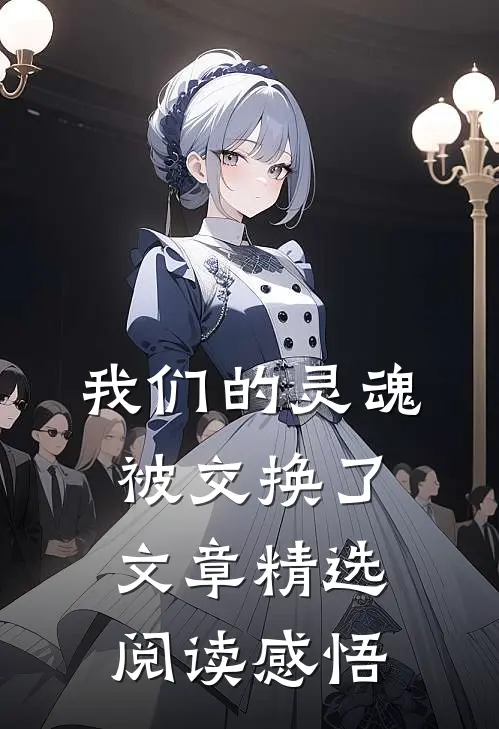 我们的灵魂被交换了文章精选阅读感悟
