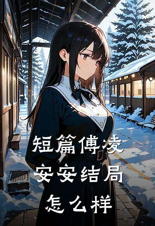 短篇傅凌安安结局怎么样