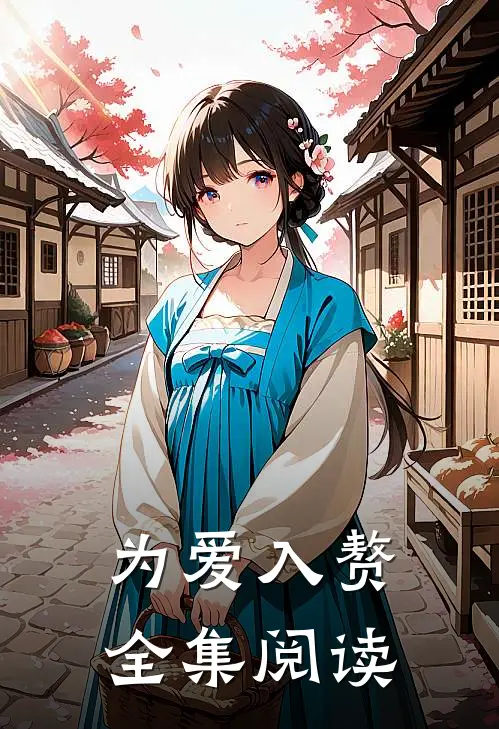 为爱入赘全集阅读