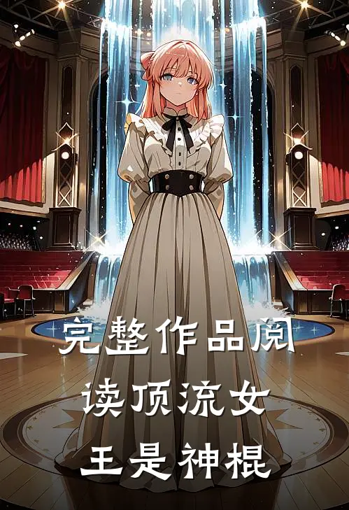 完整作品阅读顶流女王是神棍