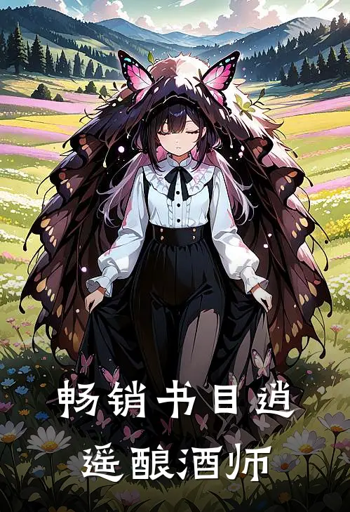 畅销书目逍遥酿酒师