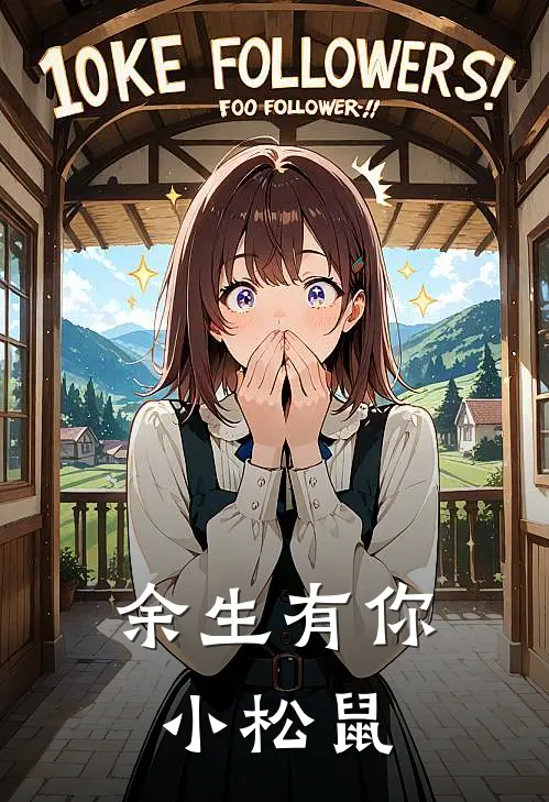 余生有你小松鼠