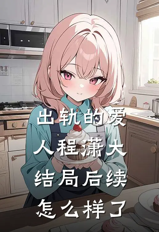 出轨的爱人程潇大结局后续怎么样了