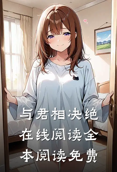 与君相决绝在线阅读全本阅读免费