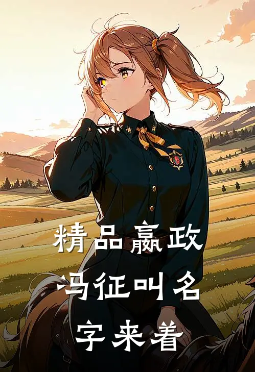 精品嬴政冯征叫名字来着