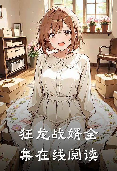狂龙战婿全集在线阅读