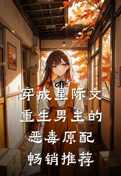 穿成星际文重生男主的恶毒原配畅销推荐