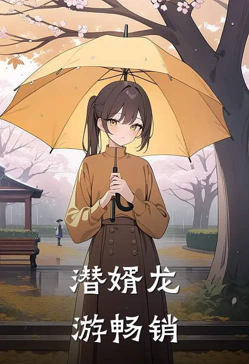 潜婿龙游畅销