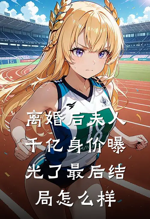 离婚后夫人千亿身价曝光了最后结局怎么样