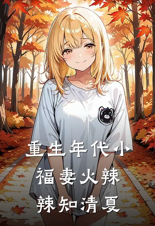 重生年代小福妻火辣辣 知清夏