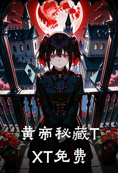 黄帝秘藏TXT免费