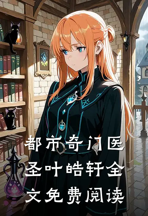 都市奇门医圣叶皓轩全文免费阅读