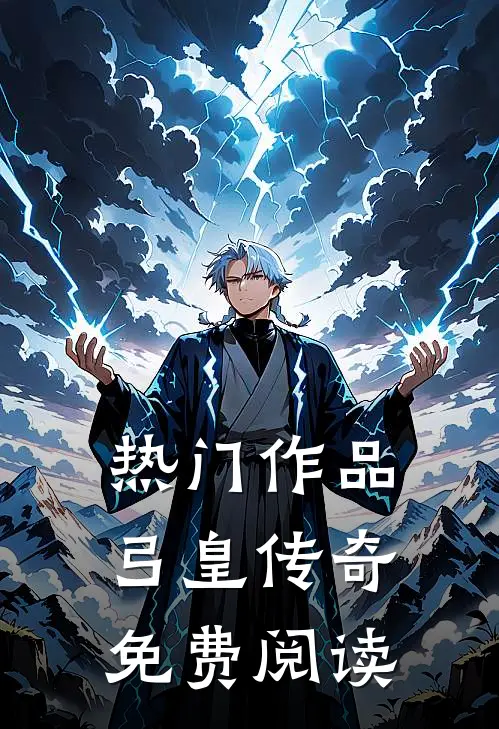 热门作品弓皇传奇免费阅读
