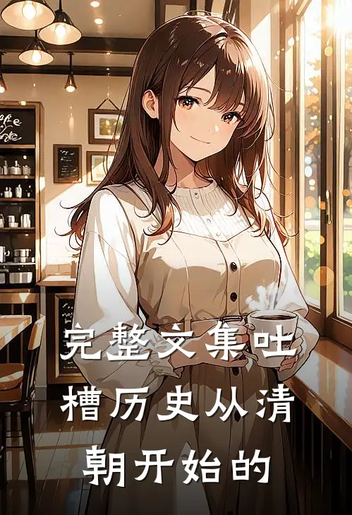 完整文集吐槽历史从清朝开始的