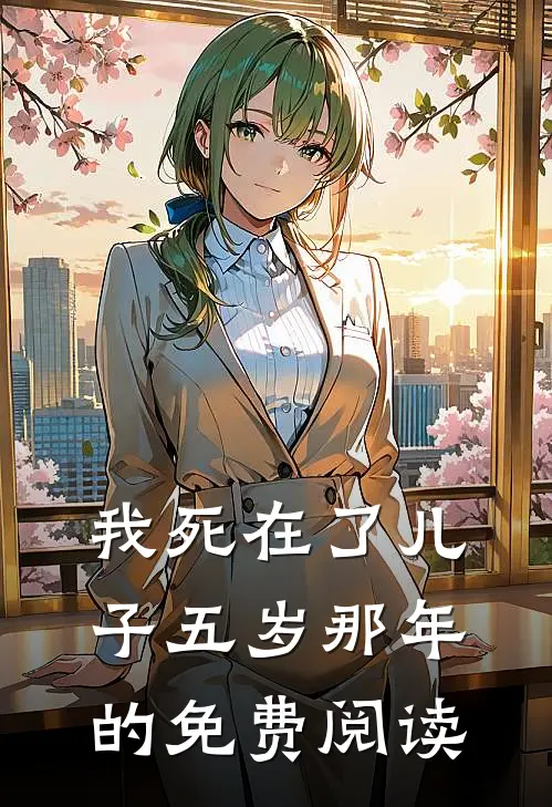 我死在了儿子五岁那年的免费阅读