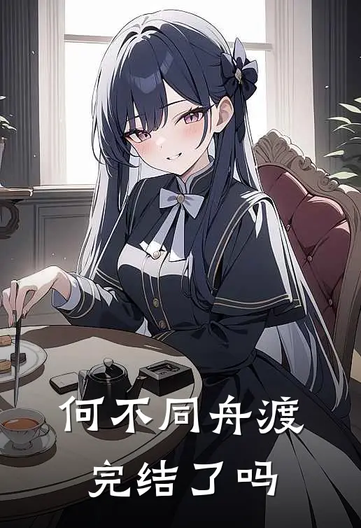 何不同舟渡完结了吗