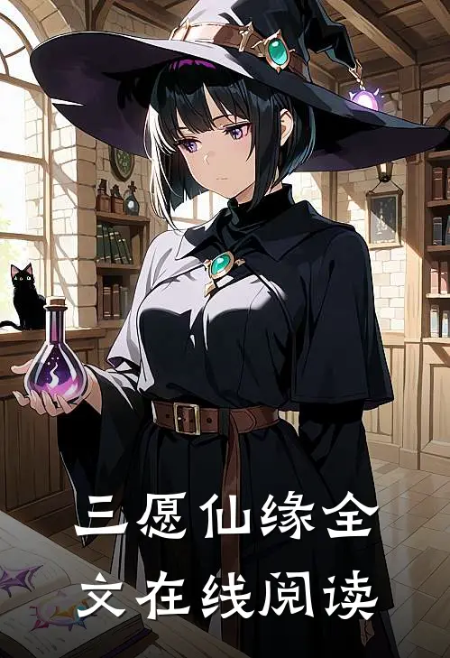 三愿仙缘全文在线阅读