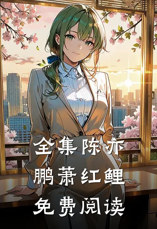 全集陈亦鹏萧红鲤免费阅读