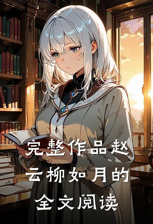 完整作品赵云柳如月的全文阅读