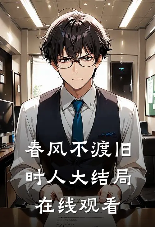 春风不渡旧时人大结局在线观看