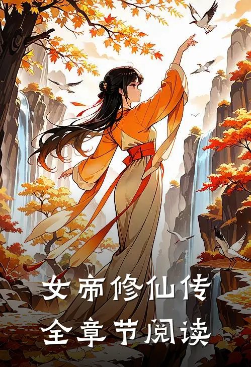女帝修仙传全章节阅读