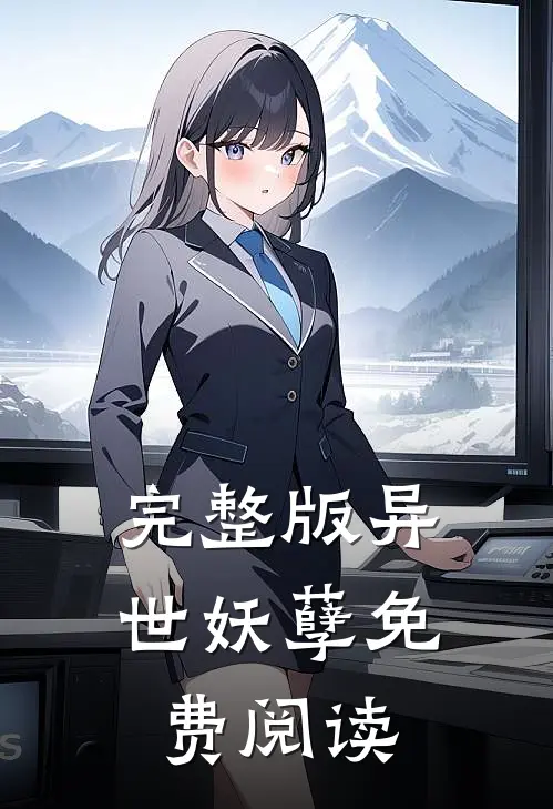 完整版异世妖孽免费阅读