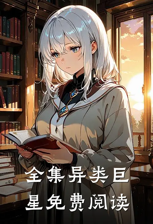 全集异类巨星免费阅读