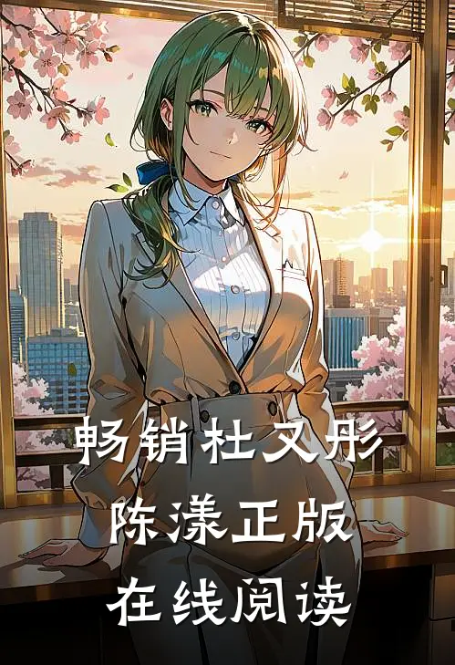 畅销杜又彤陈漾正版在线阅读