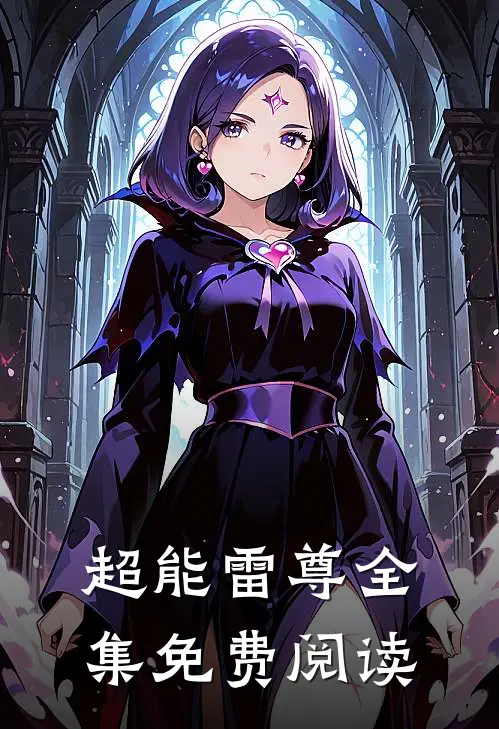 超能雷尊全集免费阅读