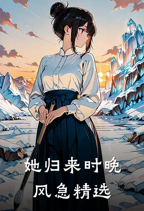 她归来时晚风急精选