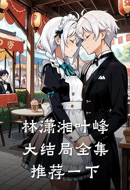 林潇湘叶峰大结局全集推荐一下