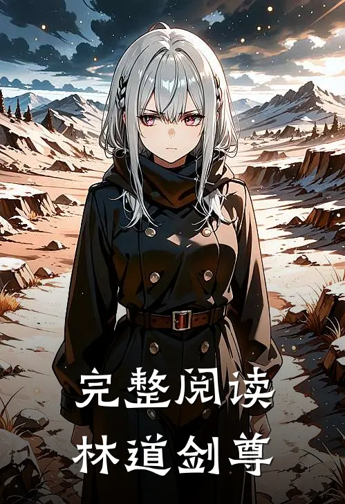 完整阅读林道剑尊