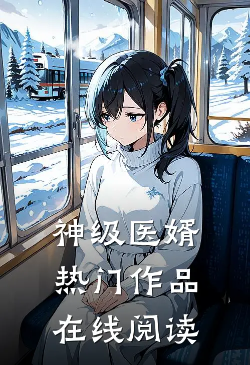 神级医婿热门作品在线阅读