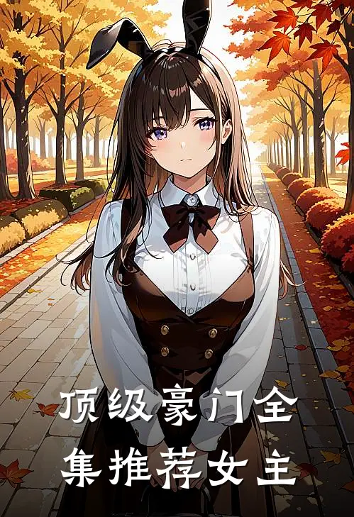 顶级豪门全集推荐女主