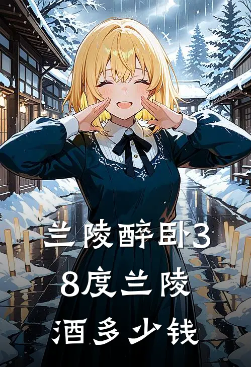 兰陵醉卧38度兰陵酒多少钱