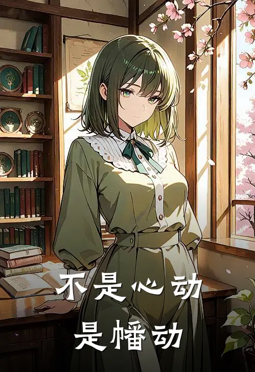 不是心动是幡动