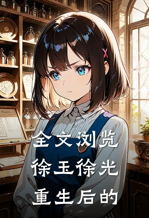 全文浏览徐玉徐光重生后的