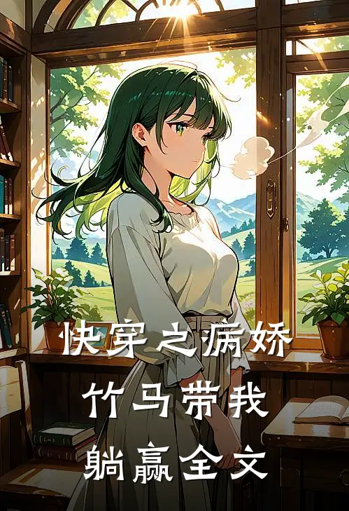 快穿之病娇竹马带我躺赢全文