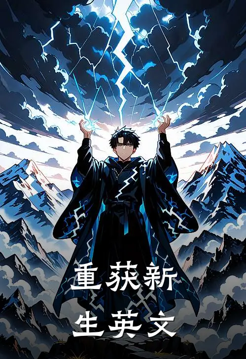 重获新生英文