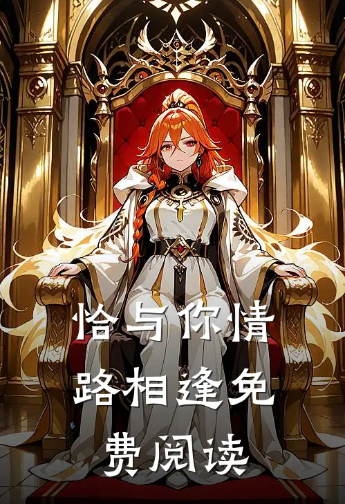 恰与你情路相逢免费阅读