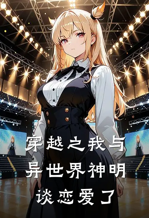 穿越之我与异世界神明谈恋爱了