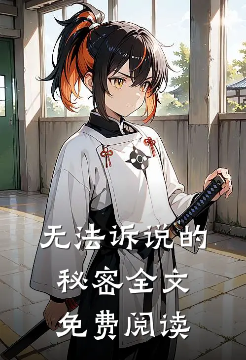 无法诉说的秘密全文免费阅读
