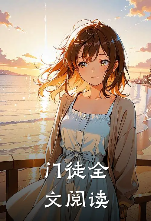 门徒全文阅读
