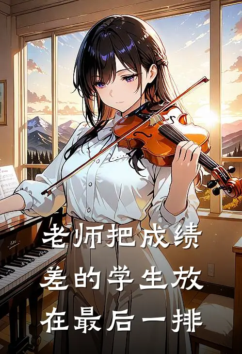老师把成绩差的学生放在最后一排