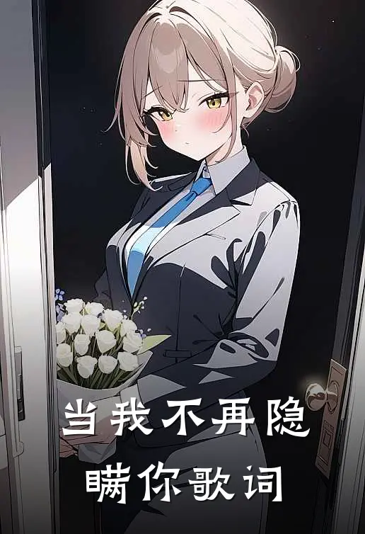 当我不再隐瞒你歌词