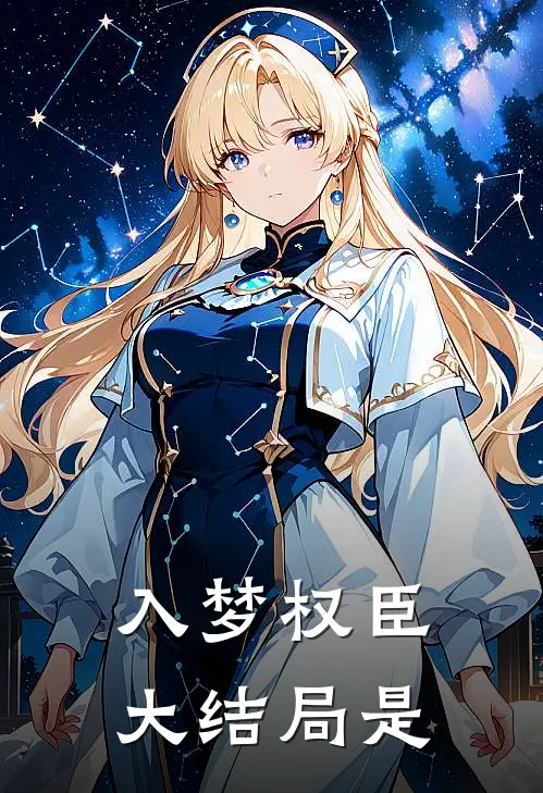 入梦权臣大结局是