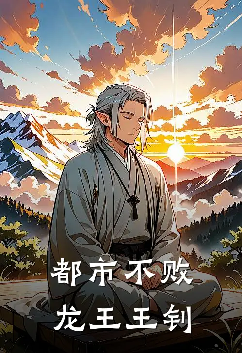 都市不败龙王王钊