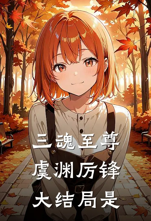 三魂至尊虞渊厉锋大结局是